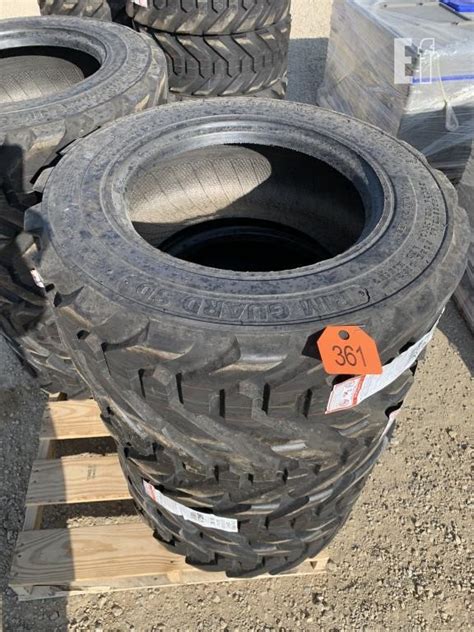 mount 0-16.5 skid steer tires in st george utah|Power King 10.